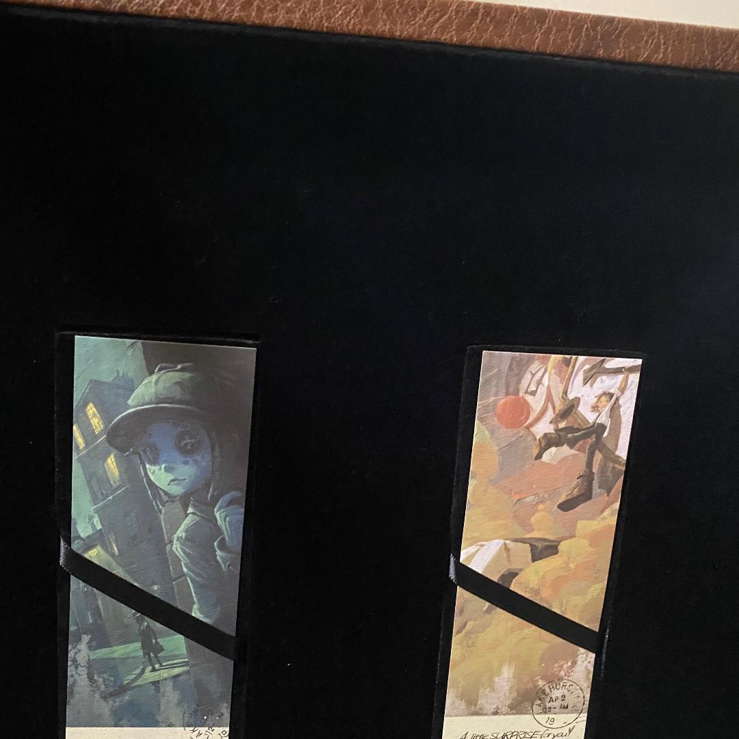 第五人格 IdentityV 1周年記念オフラインパック