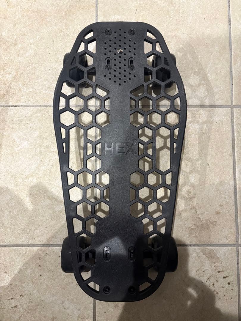 HEX スケートボード