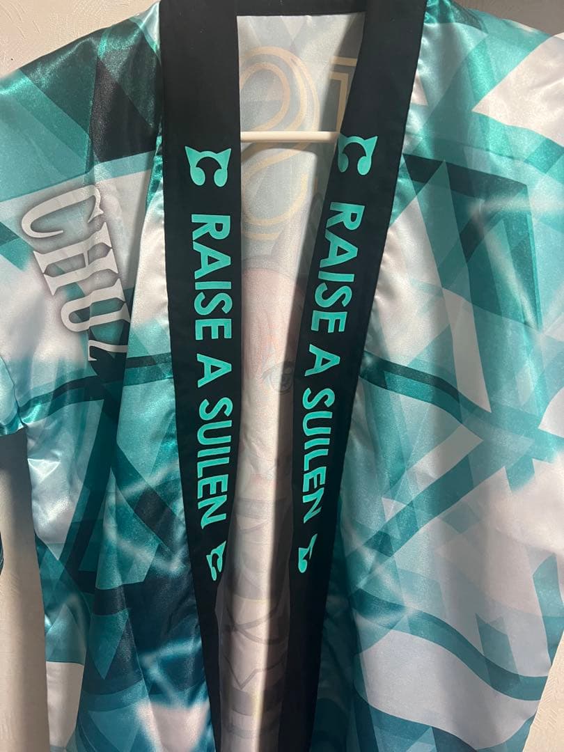 バンドリ チュチュ ラウクレ2 法被