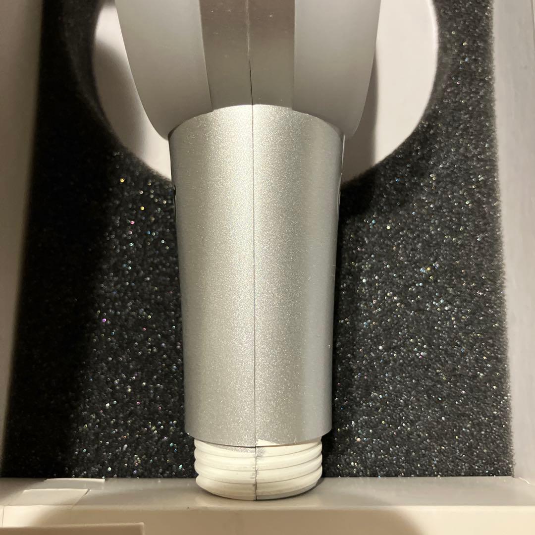 TWICE CANDYBONG Z 2本セット　ペンライト