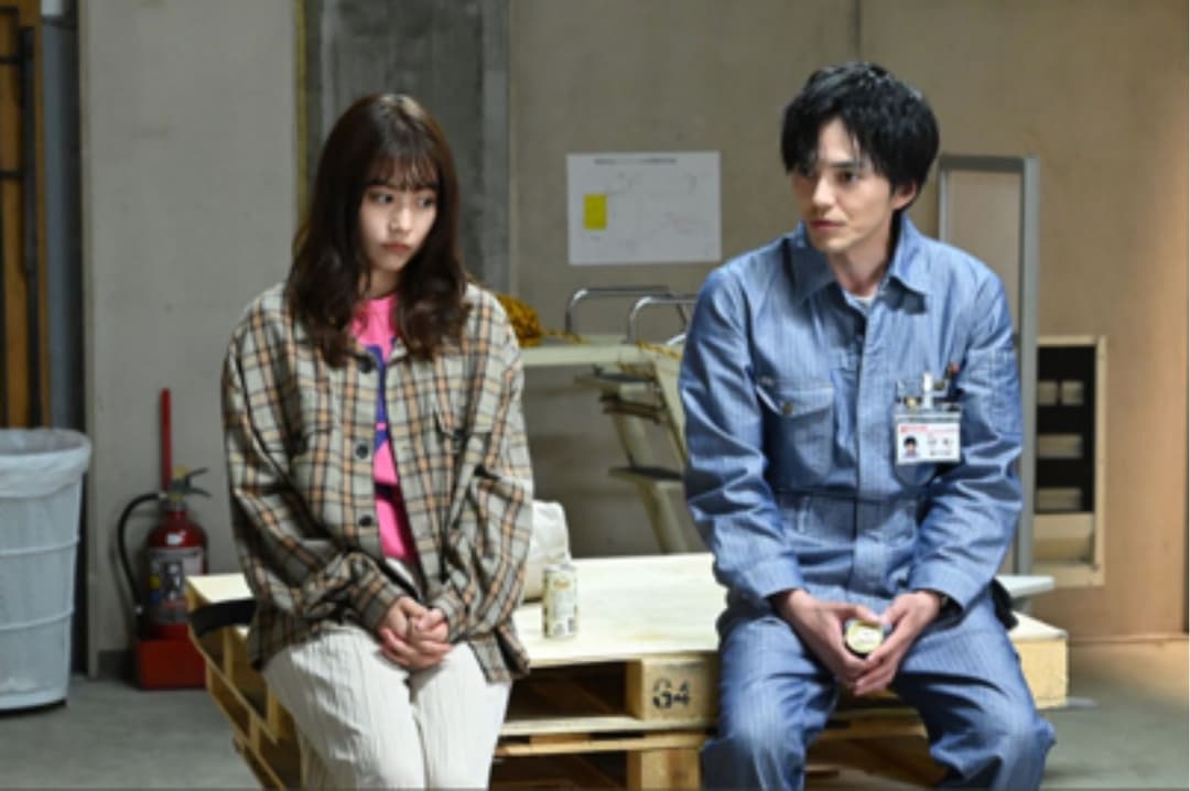 【入手困難】【激レア】有村架純がドラマで着てた服