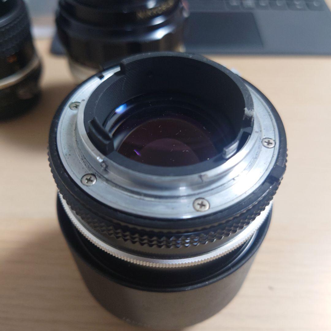 ★3本セット★Nikon レンズまとめ売り