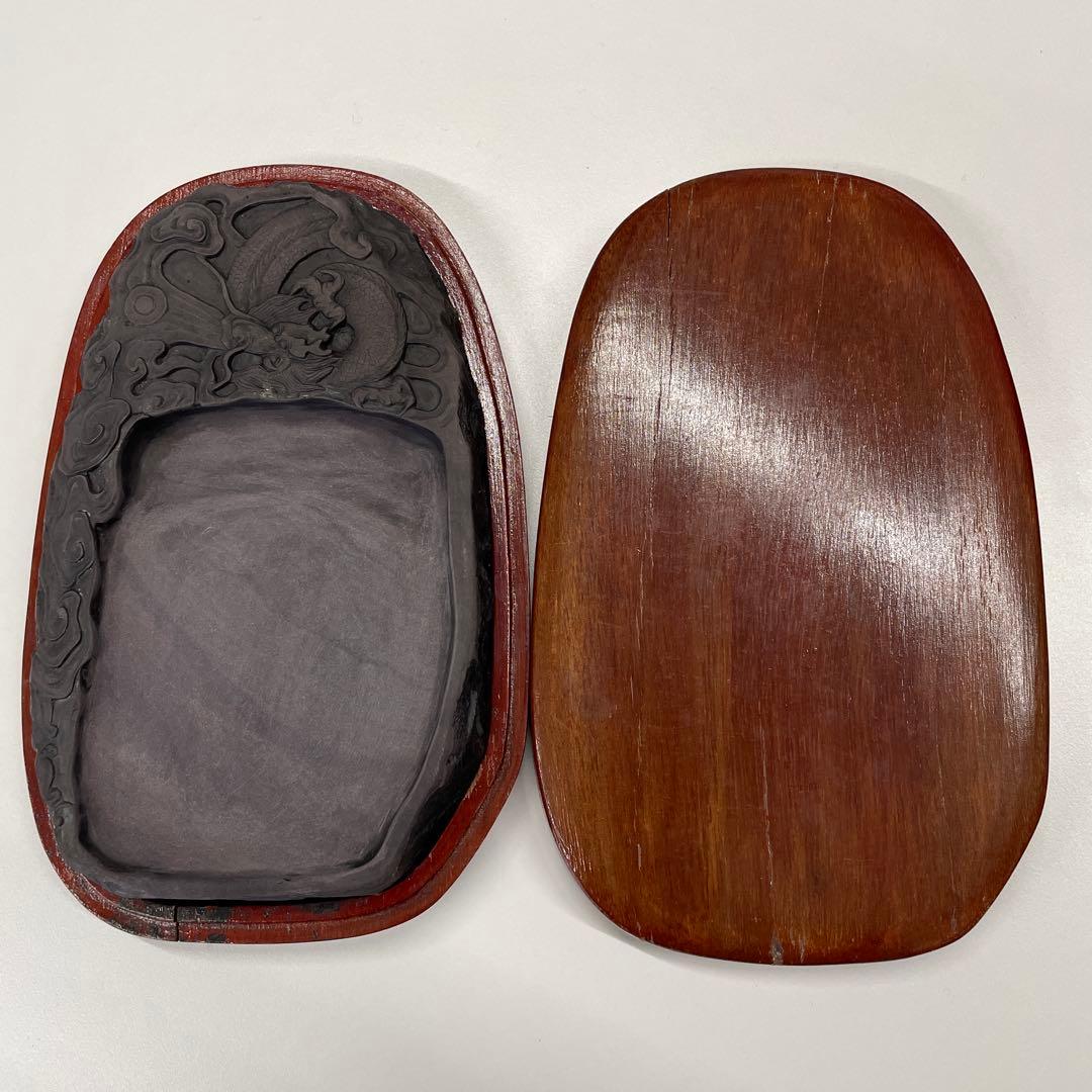 硯　スズリ　すずり　書道具