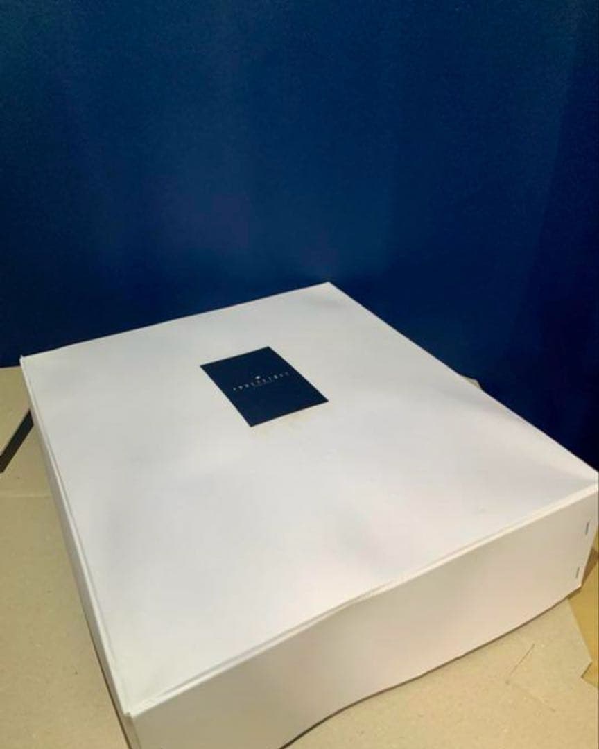 【中古】［村田蓮爾］PostmanBag model-b白