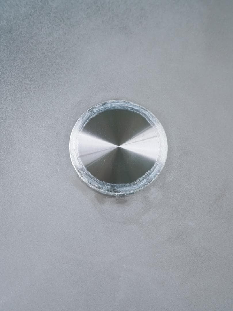 ヴィンテージ アイアン 昇降式ガラステーブル　ミッドセンチュリー モダン