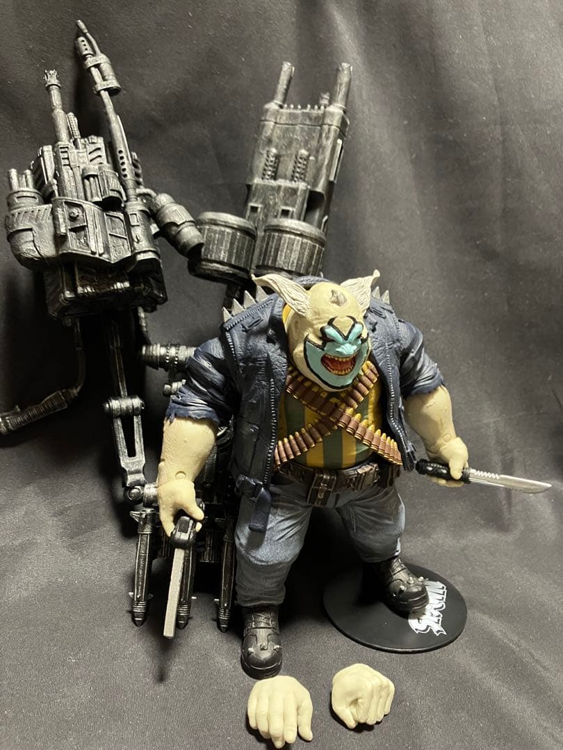 最終処分価格❗️ マクファーレントイズ スポーン SPAWN 18体セット❗️