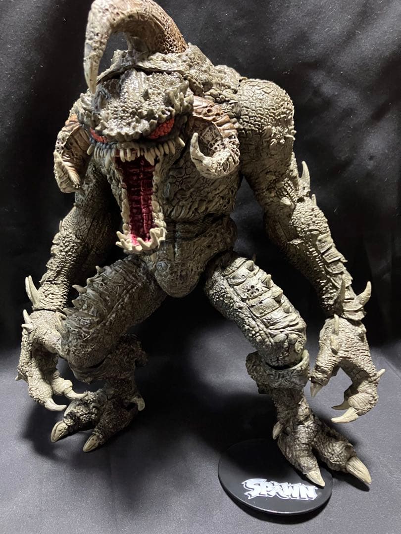 最終処分価格❗️ マクファーレントイズ スポーン SPAWN 18体セット❗️