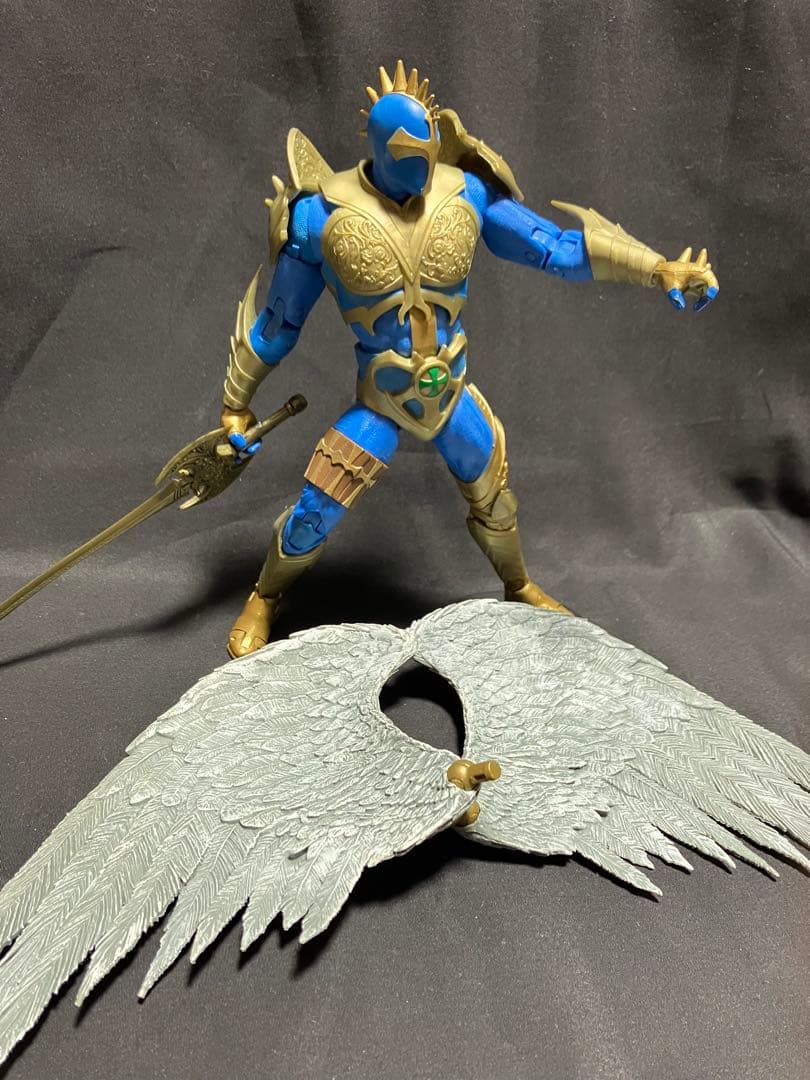 最終処分価格❗️ マクファーレントイズ スポーン SPAWN 18体セット❗️