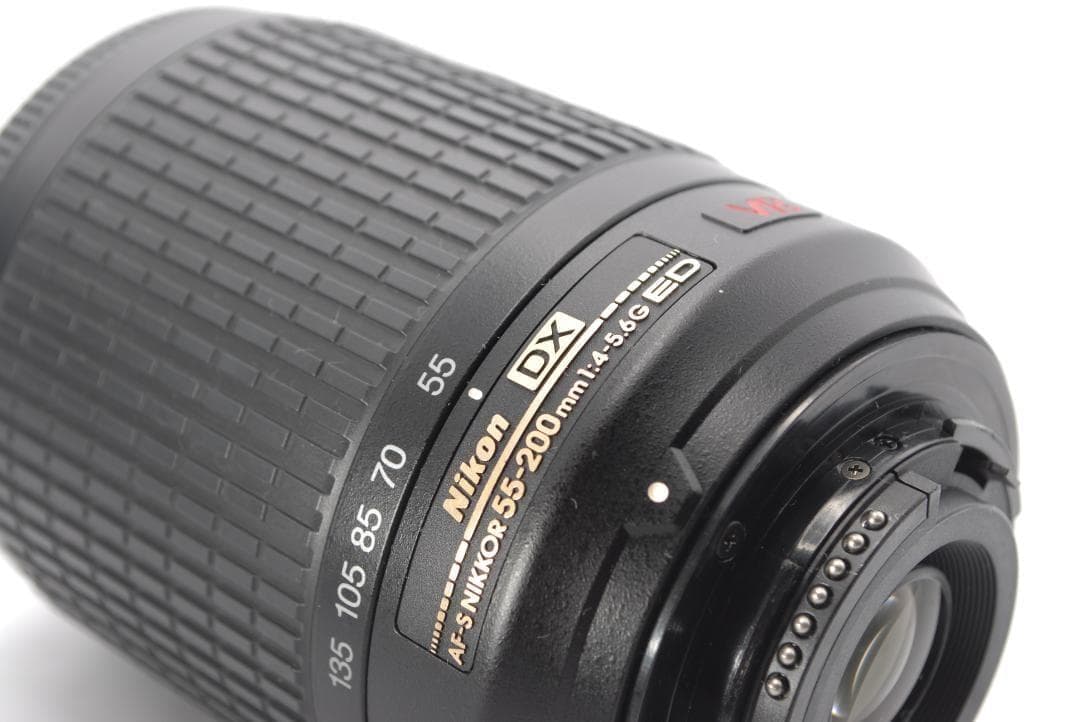 ✨高性能✨Nikon D7100 ダブルレンズ✨クリスマス✨ギフト✨スマホ転送✨