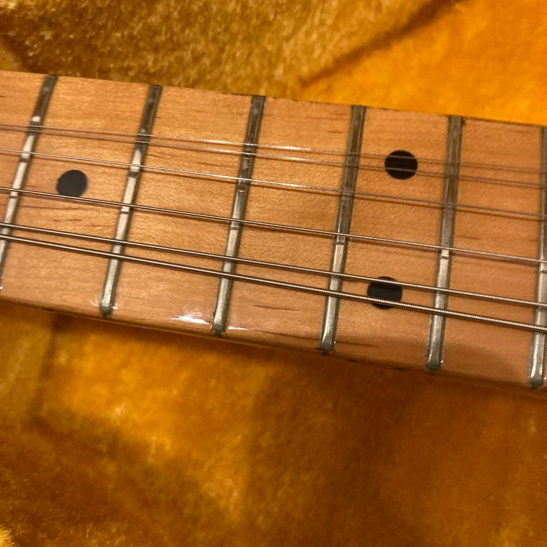 今日まで値下げ　Greco テレキャスター　マツモク