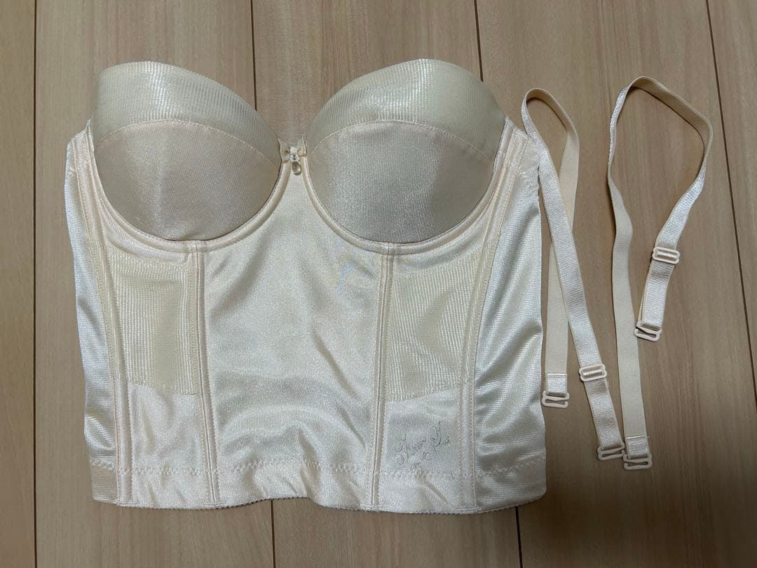 four sis&co.ブライダルインナー 新郎サスペンダー&アームバンド&靴下