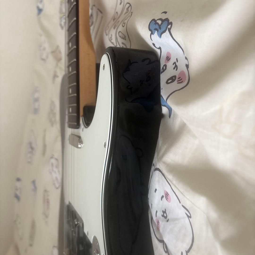 Made in Japan Hybrid II テレキャスター