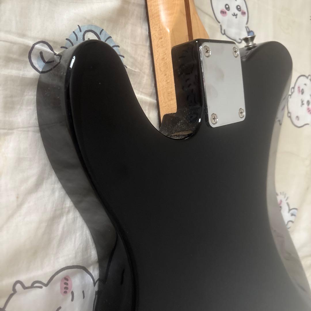 Made in Japan Hybrid II テレキャスター