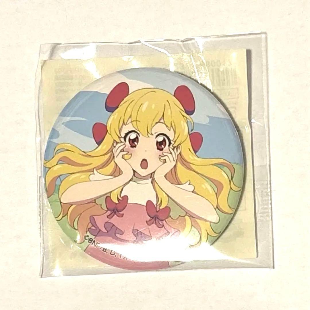 【新品・未開封品】デツカツ！星宮いちご缶バッジ