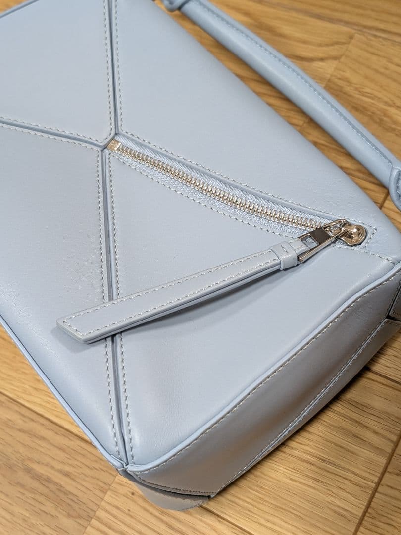 【美品】LOEWE ロエベ パズル スモール 正規品 ショルダーバッグ