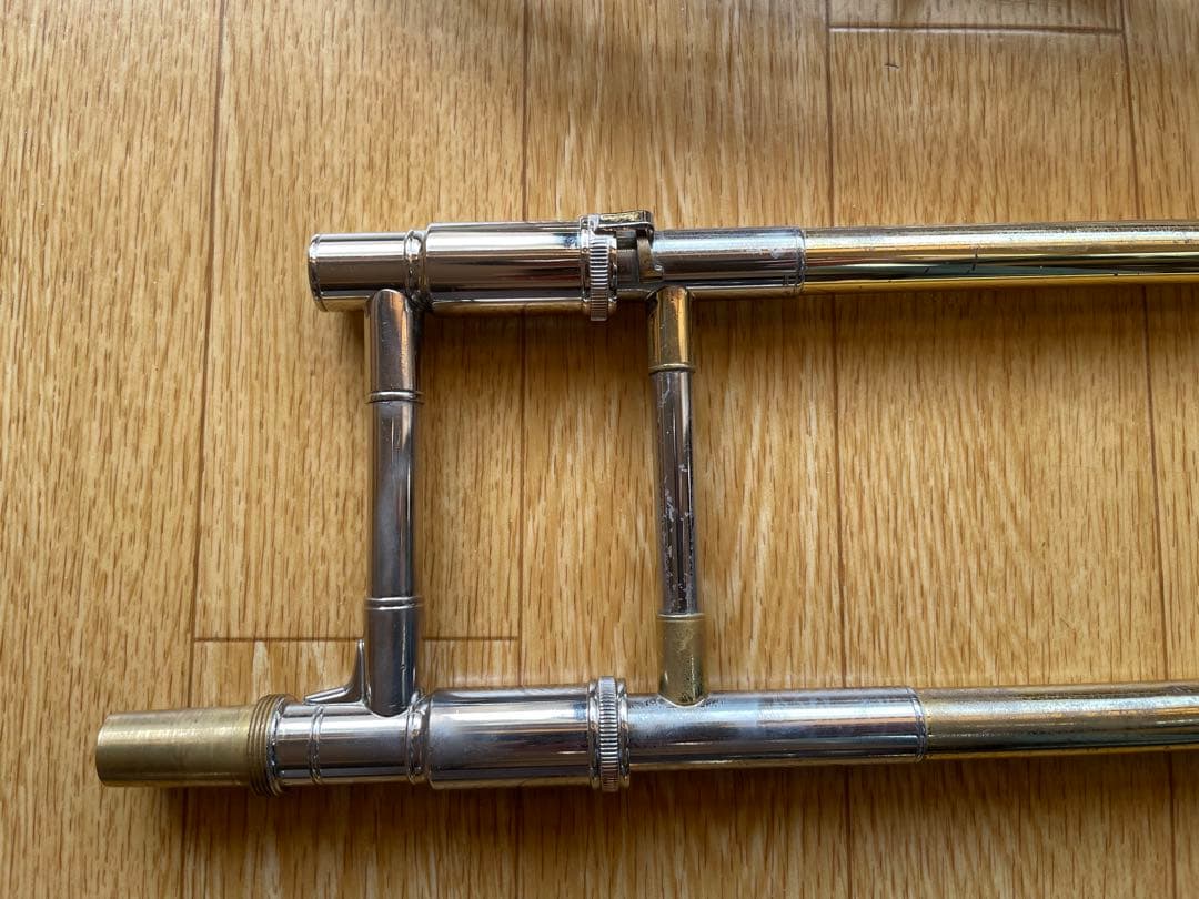 ジュピター社製トロンボーン　 SSL636R