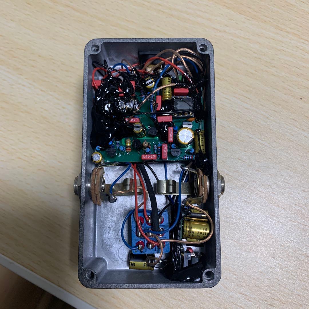 A.S.P. GEAR Urban Comp コンプレッサー