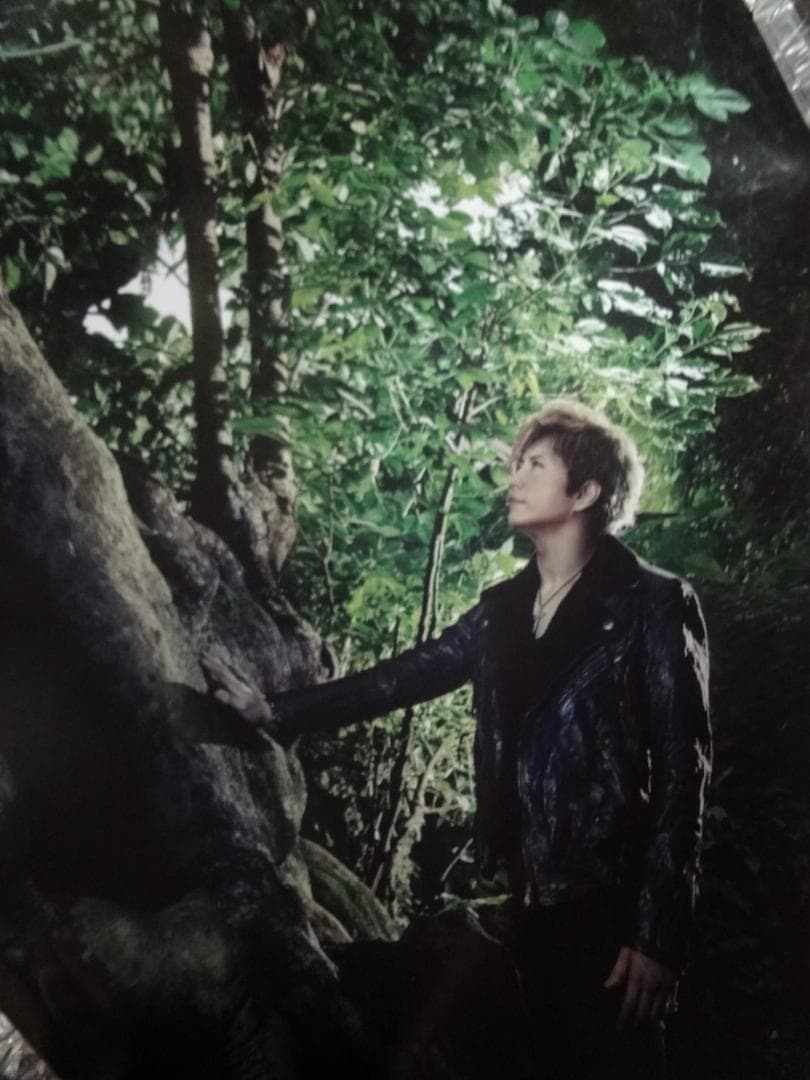 GACKT ポスター30本セット　　入手困難非売品ビジュアル系ポスターセット