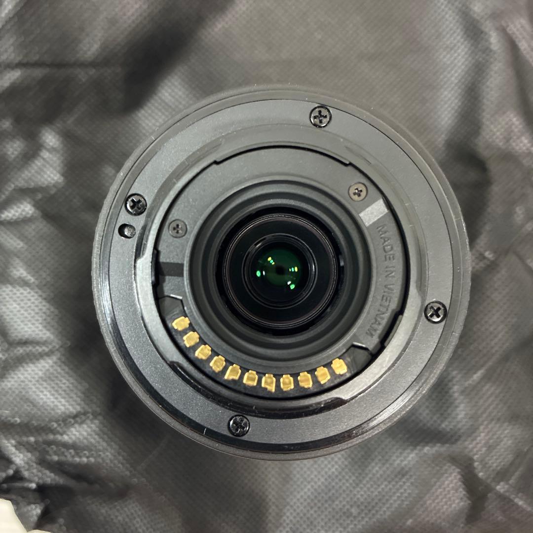 【新品】Olympus M.ZUIKO DIGITAL 40-150mm