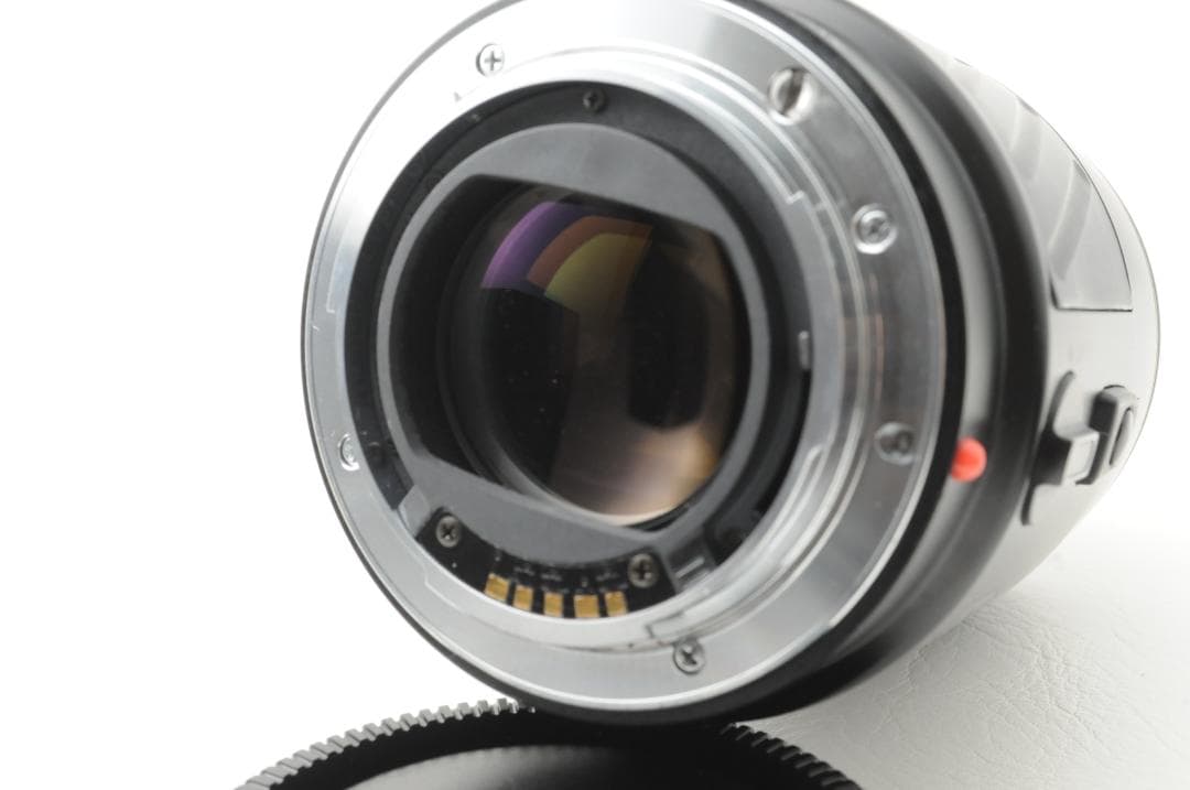 ★美品★MINOLTA ミノルタ AF MACRO 100mm F2.8(32)
