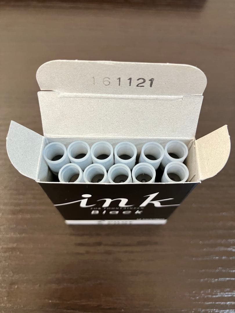 【状態良好】パイロット万年筆『カエデの木目を生かした美しいデザイン』