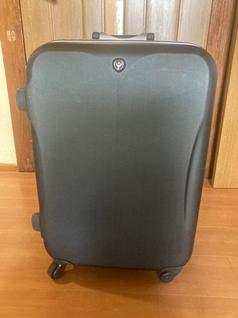 プロテカ　エキノックスライト　スーツケース