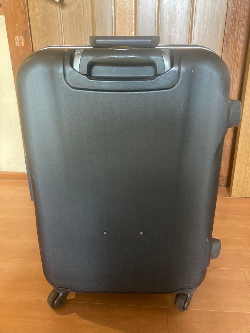 プロテカ　エキノックスライト　スーツケース