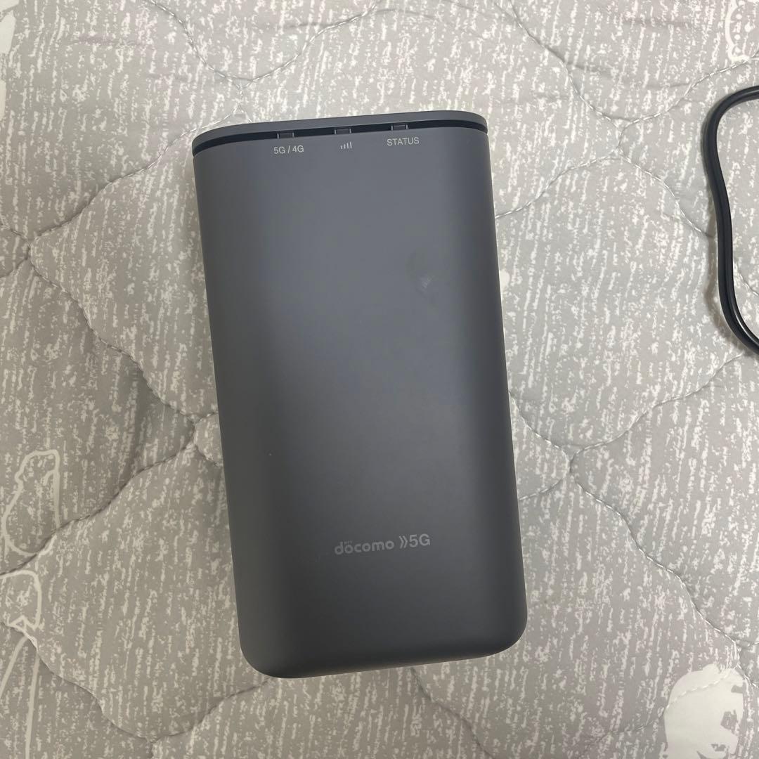 携帯電話本体 docomo 5G