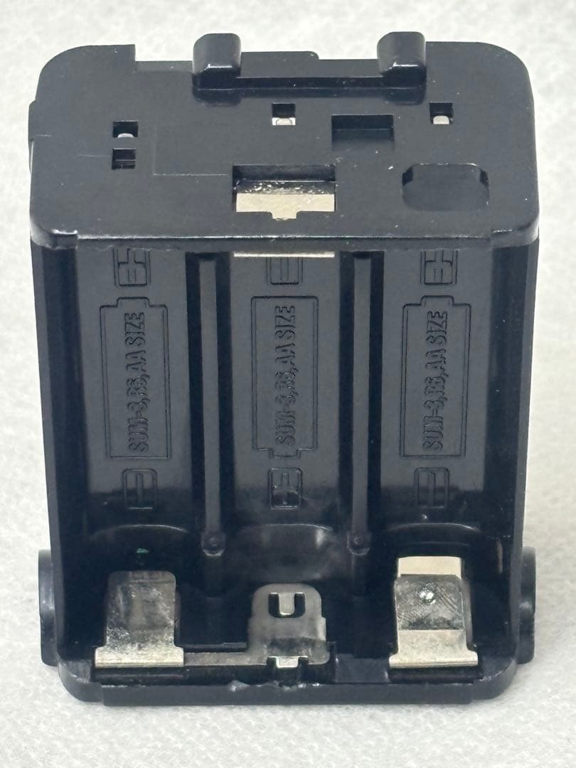 KENWOOD FMデュアルバンド TH-78 他中古品