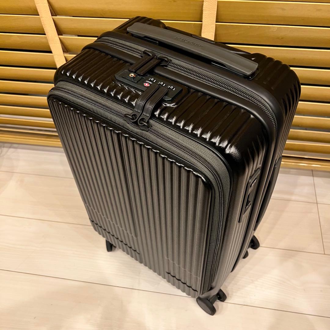 Innovator イノベーター　多機能モデル INV155 55L