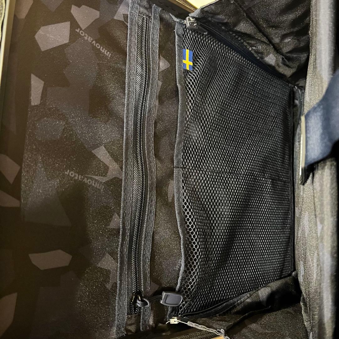 Innovator イノベーター　多機能モデル INV155 55L