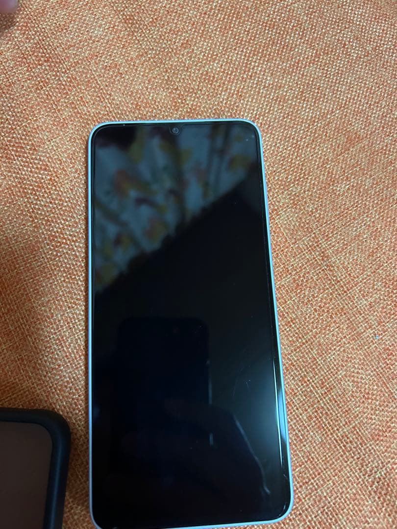 携帯電話本体 Galaxy A25 64GB