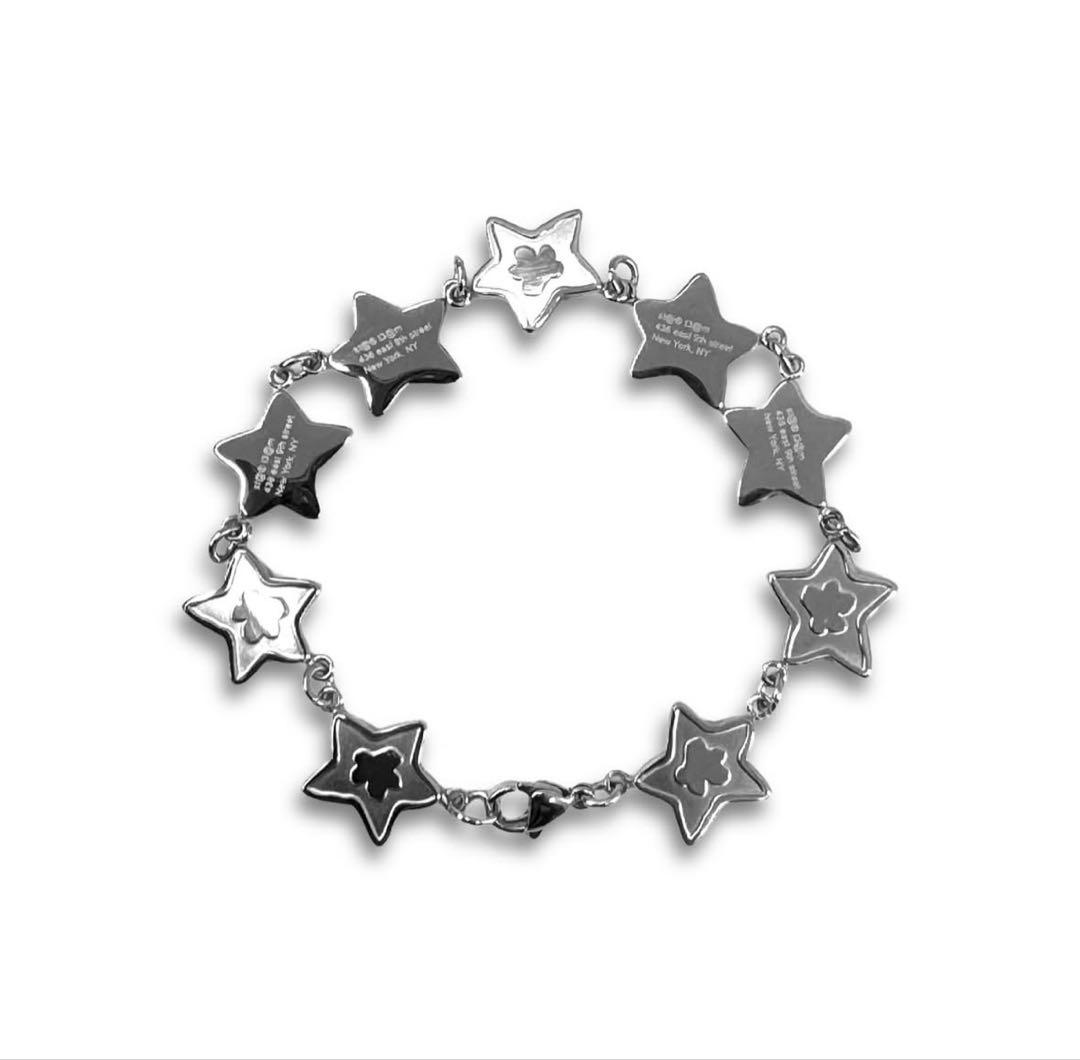 【最安値】starteam ブレスレット