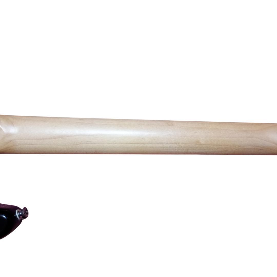 ヘンダー(Hender)　ジャクソンハムバッカー搭載　ストラト改