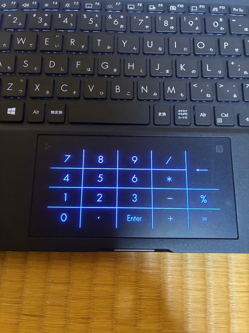 asus expertbook B9450F 上位10th i5 16GBモデル