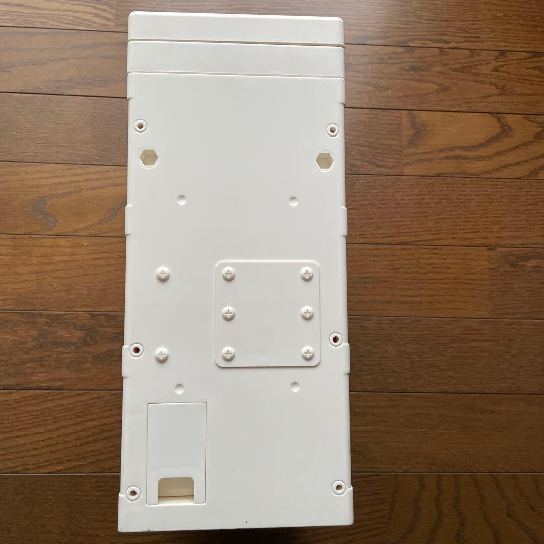 ガシャポン　マシン　ジャンク品　バンダイ