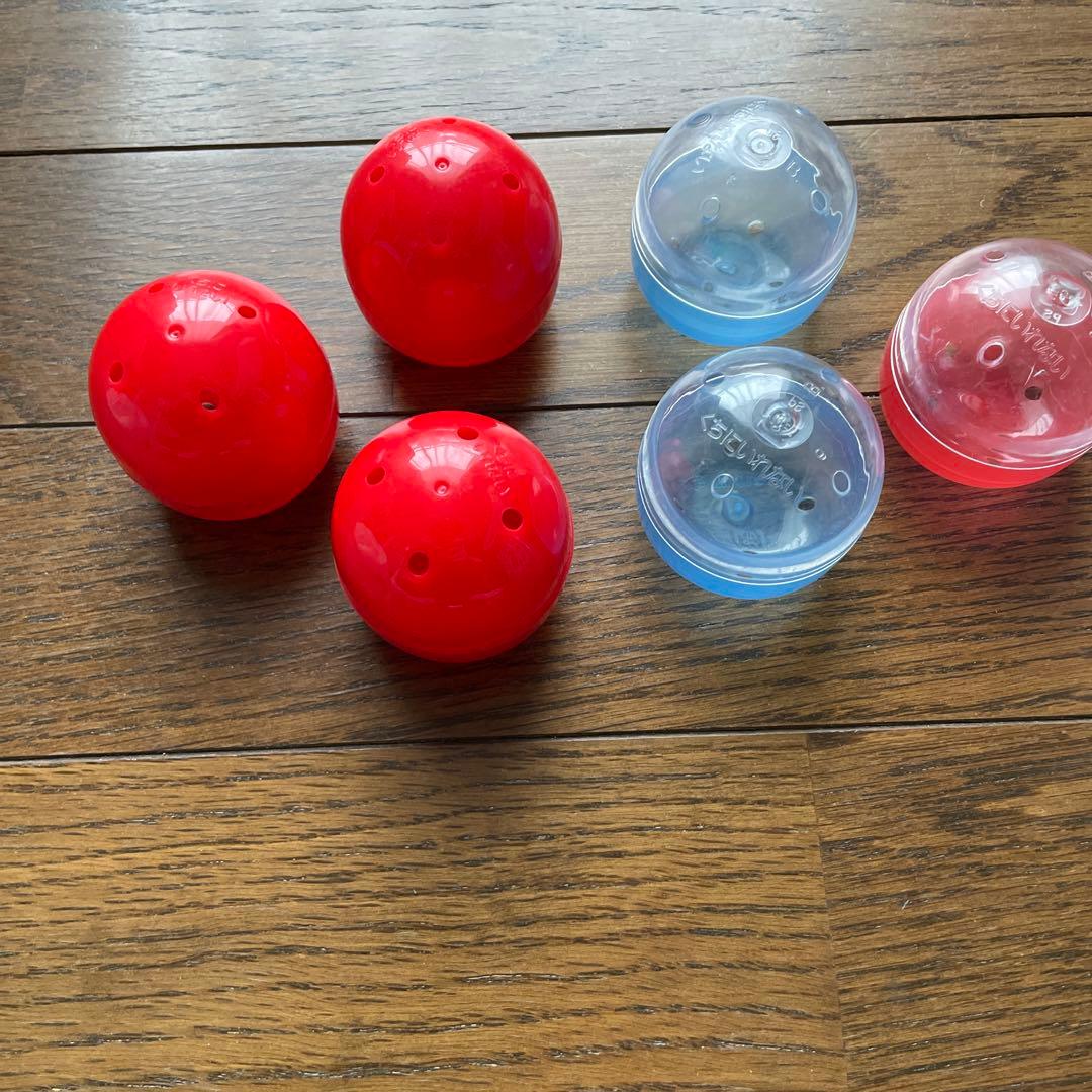 ガシャポン　マシン　ジャンク品　バンダイ