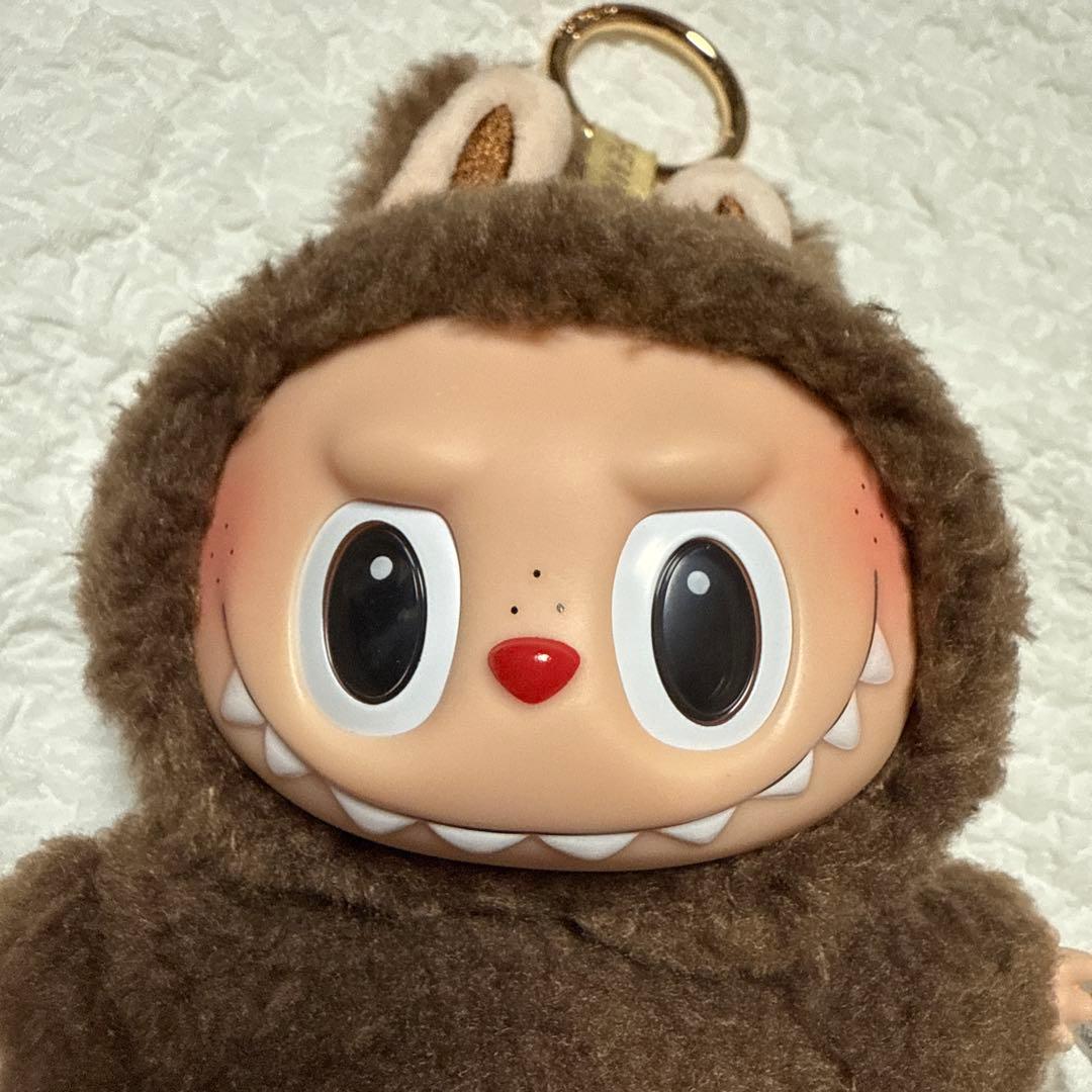 【正規品】POPMART LABUBU secret ラブブ シークレット