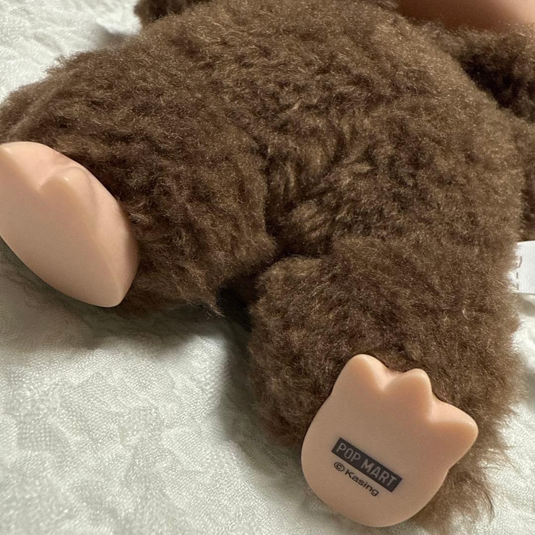 【正規品】POPMART LABUBU secret ラブブ シークレット
