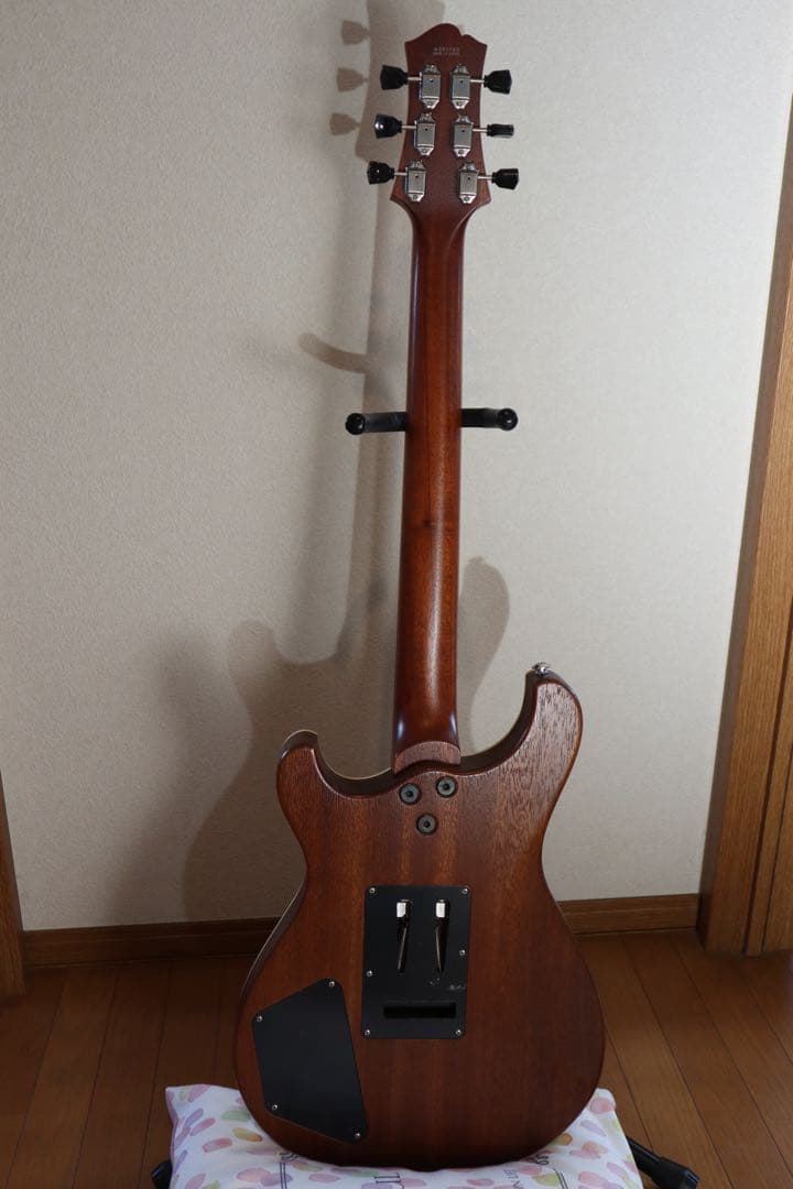 Greco エレキギター EW-88