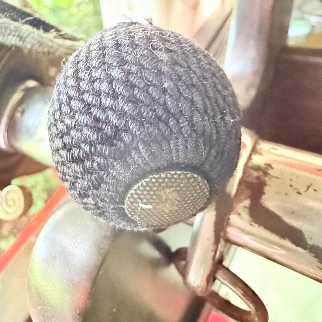 超限定お値下げ2日20時迄‼️特別‼️旧日本軍　大日本帝国陸軍　刀緒付模造刀袋付②