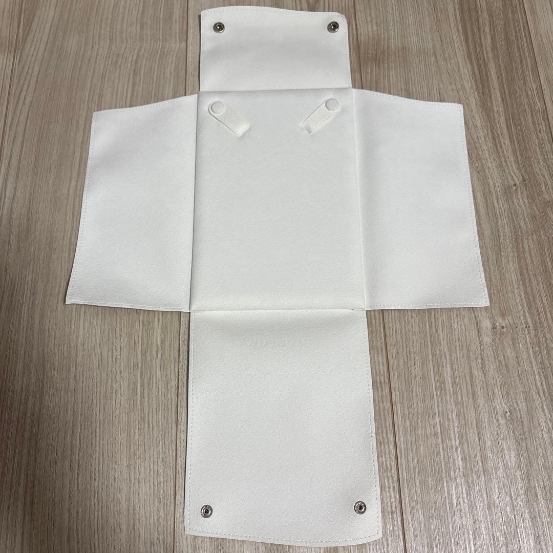 ミキモト ネックレスケース 1