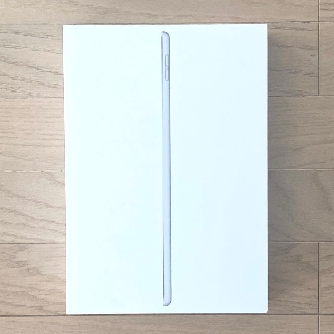 iPad 第7世代 32GB + Apple Pencil 第1世代セット