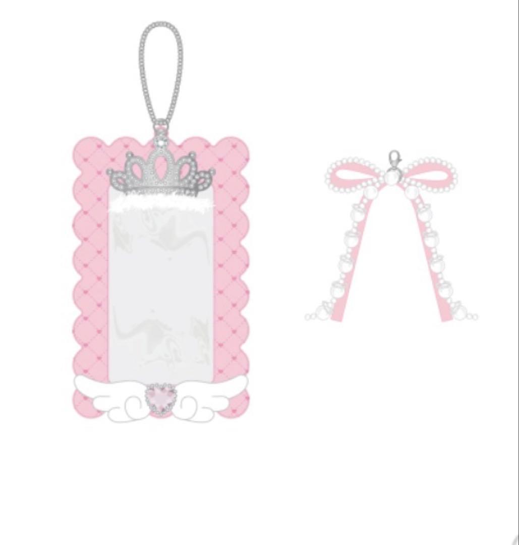 鈴木瞳美　ノイミー　あちゅすたケース　新品未開封