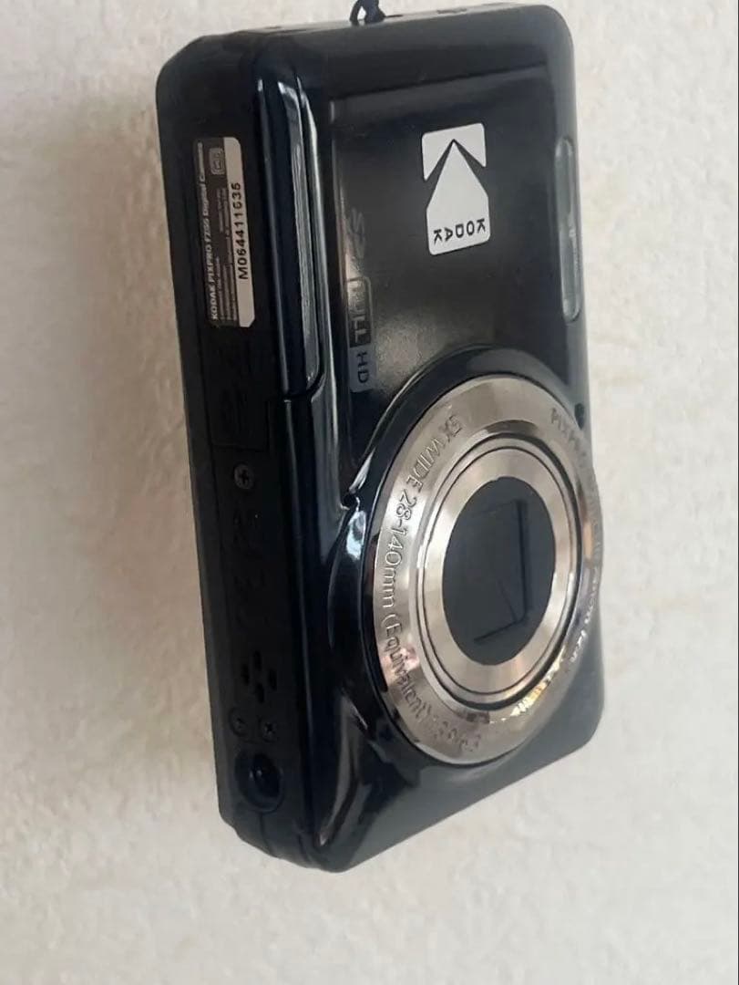 デジタルカメラ KODAK PIXPRO FZ55