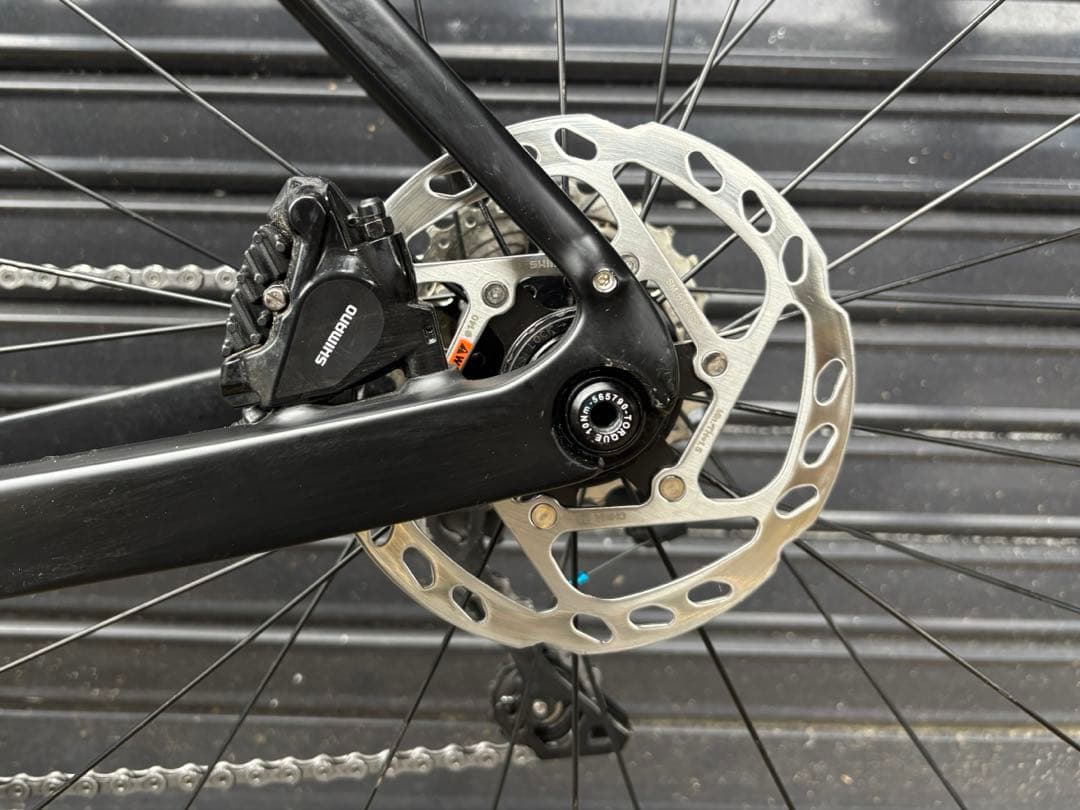 送料込 TREK DOMANE SL5 DISC GEN3 2022 サイズ52