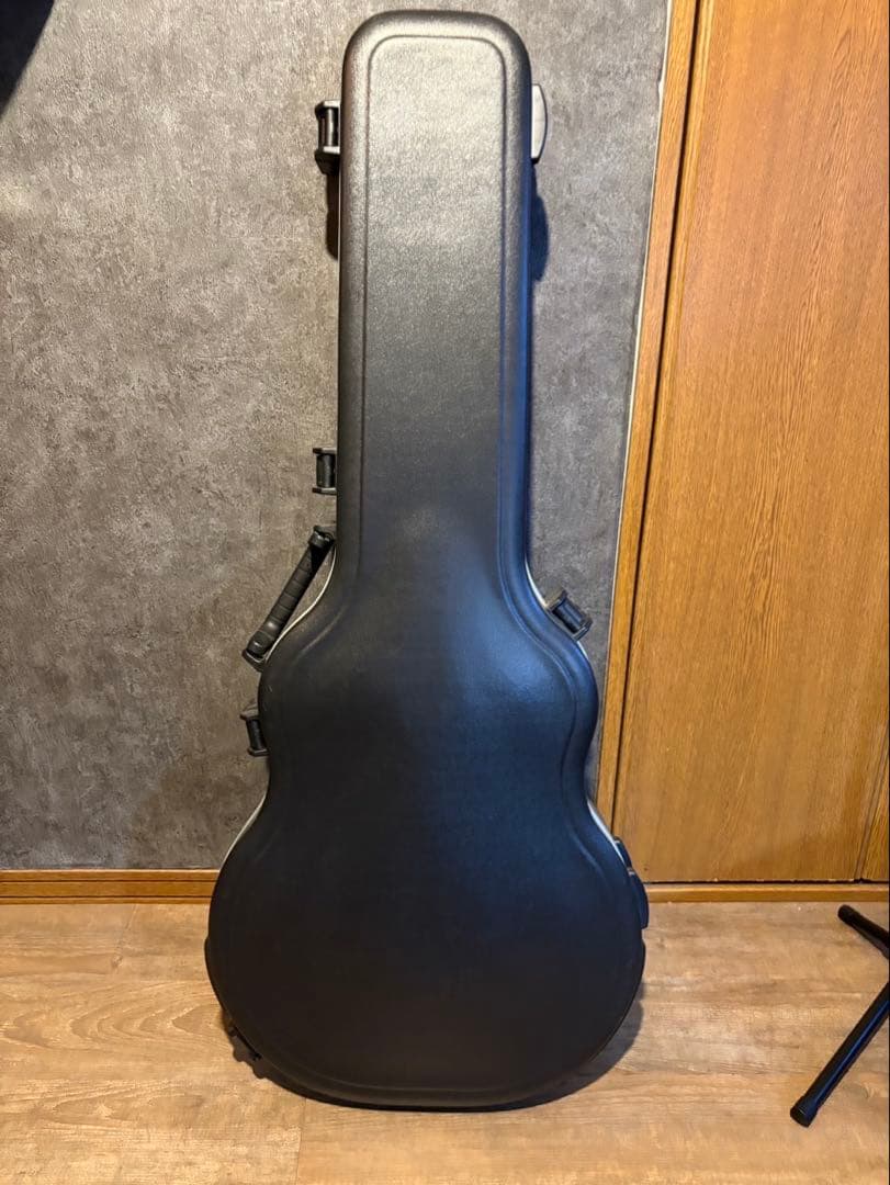 j*g様 Epiphone Sheraton-Ⅱ サンバースト ハードケース付き