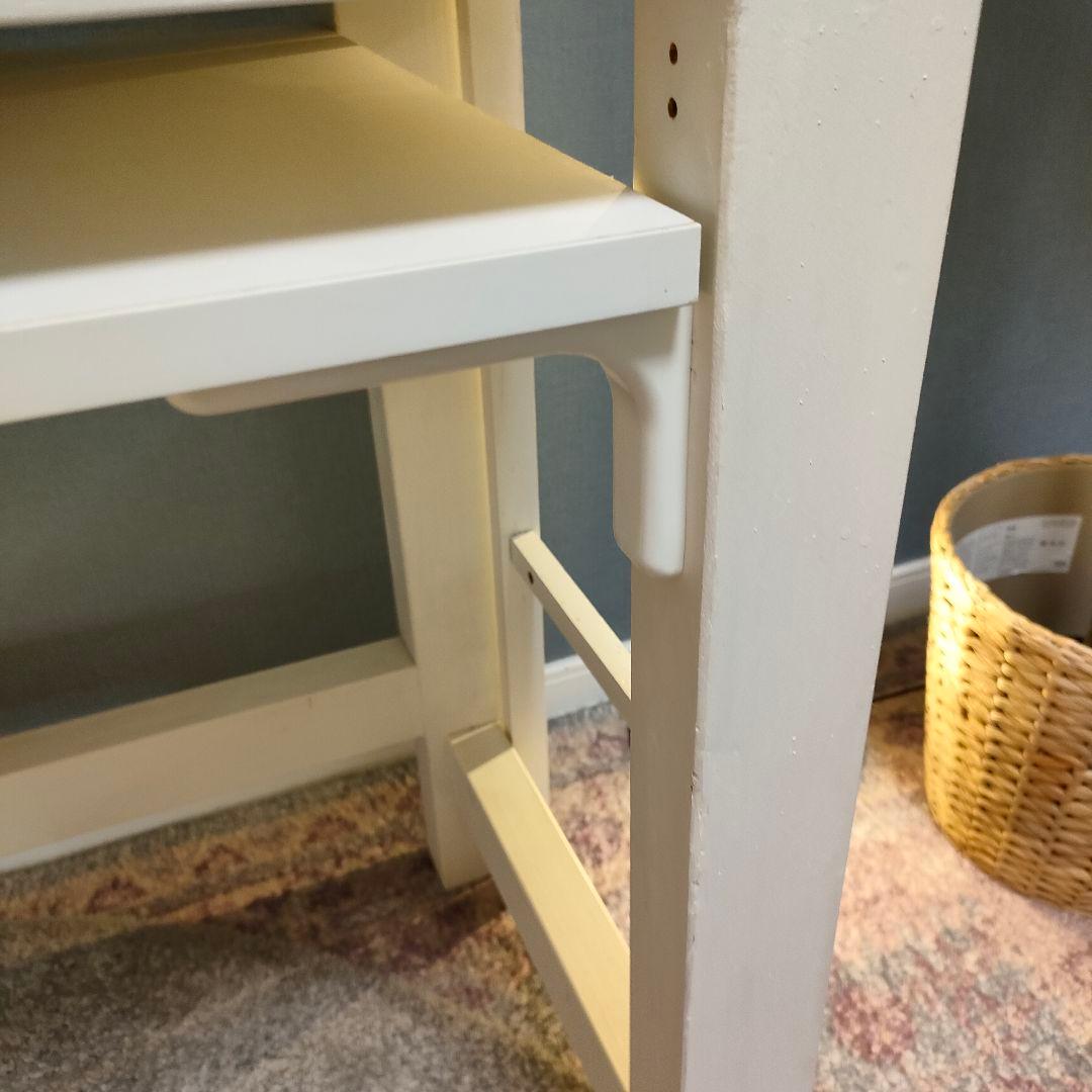 オーダーメイド フレンチカントリー デスク