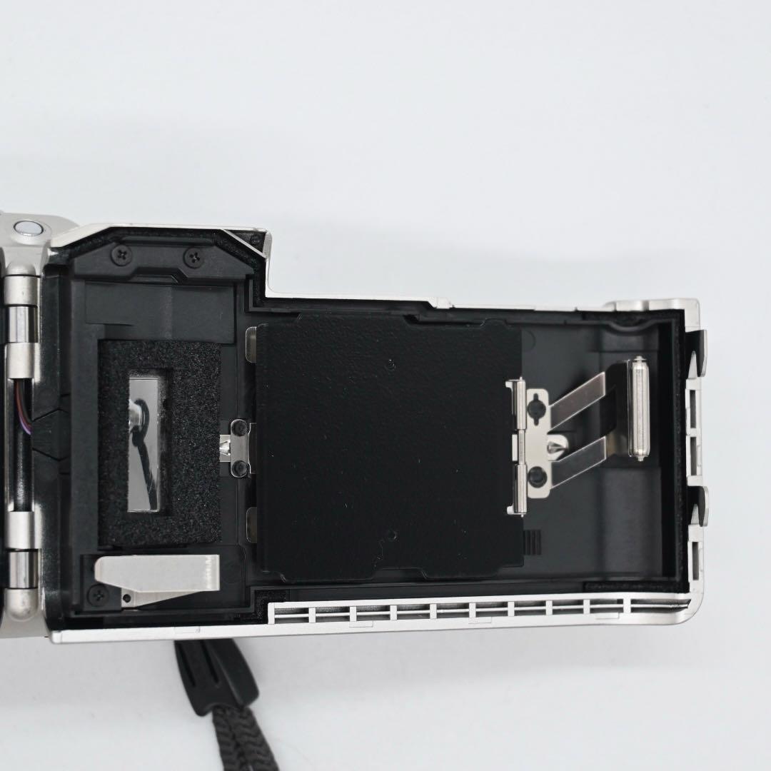 【動作確認済】MINOLTA Capios 160A フィルムカメラ