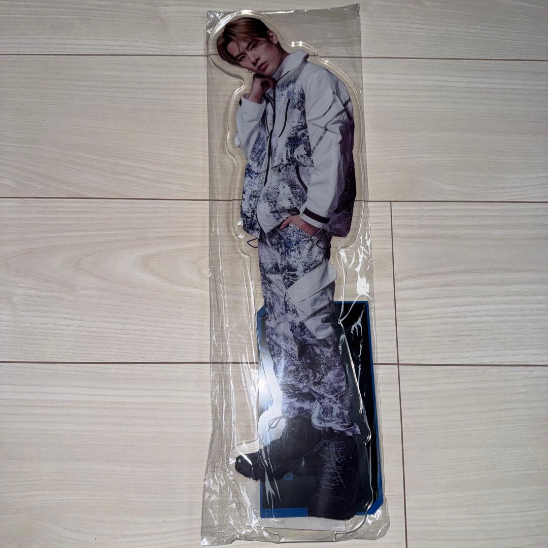 深堀未来 BOT BIGアクリルスタンド